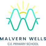Logo for Malvern Wells CofE Primary School
