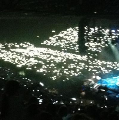 Our Young Voices Choir 2019... :-) Check out their rather interesting photography skills!