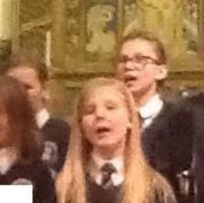 Christingle at All Saints